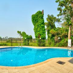 Aveeno Resort near Calangute and Baga