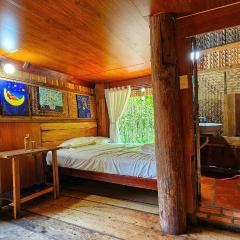 Cat Tien Eco Lodge