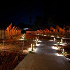 Tranquil Hampi