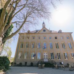 Hôtel Château Schengen