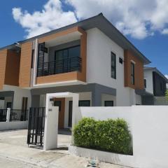 Nanzarie House