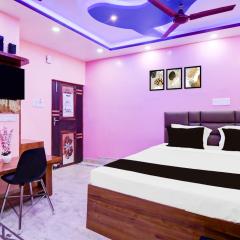 Super Hotel O Madhyamgram Railway Station Formerly Dolphin