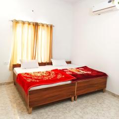 Barsana guest house