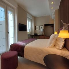 My Milano Porta Vittoria Tribunale Luxury Rooms