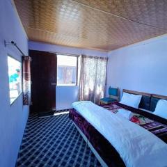Native Retreat Cottage Lukung