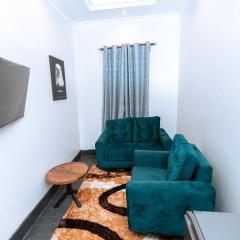Perfect Homes Namugongo