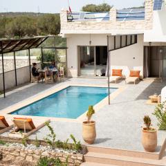 Sidi kaouki Tayoukhte Surf House