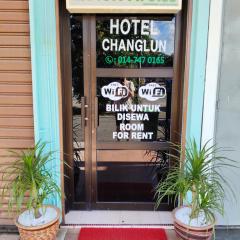 HotelChanglun