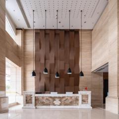 Hotel Les Marais