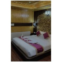 Hotel Shanu Premium