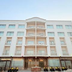 Dibba Sea View Hotel by AMA Pro
