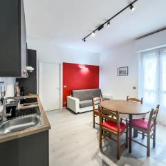 Corso Dante's Paradise Blue - Exclusive Apartment in Alassio