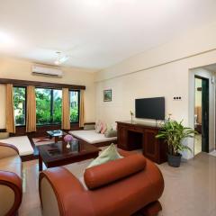 Camel Valley Resort & Spa, Igatpuri