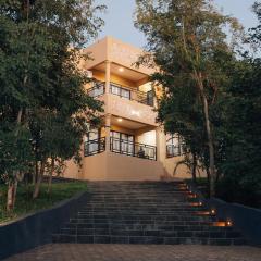 The KWASU Apartments