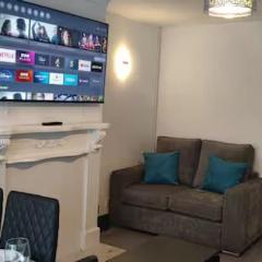 Spacious home for groups of friends, family and work colleagues, external CCTV installed for guests peace of mind