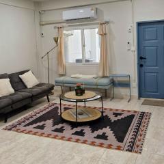 Townhouse - 5min walk to BTS Punnawithi