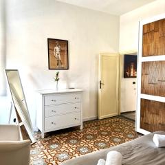 Accommodation near the airport