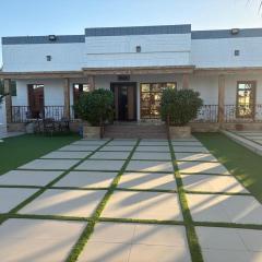 AlZaeem Resort & Hotels