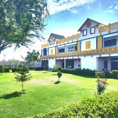 Serene Guest House
