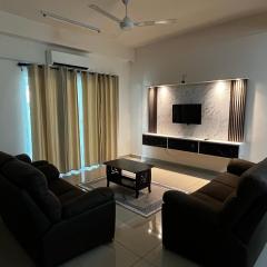 Homestay Adyana