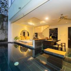 Mars - 2br pvt pool villa in kuta by iLys Collection