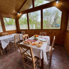 Zeravica Rooms B&B