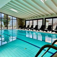 Boutique Hotel Skamnos Arachova