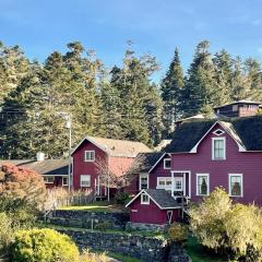 Big River Lodge