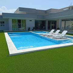Sun Beach