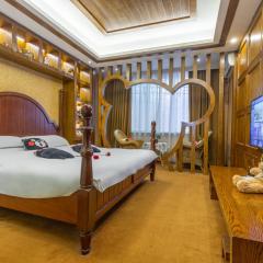 玩具熊酒店