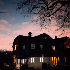 Lavender Cottage