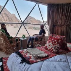 Zarb Desert Camp