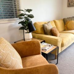 Cozy Retreat in Point Vernon