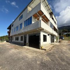 Apartamento campestre 202