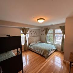 Private Room in Everett