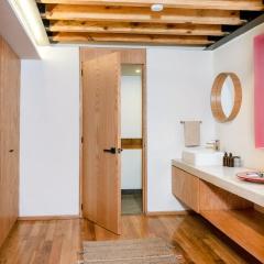 Loft Céntrico y Moderno en Edificio Histórico