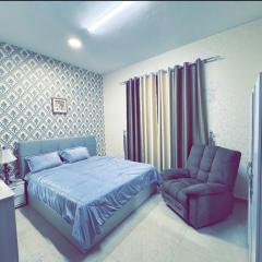 Beautiful home