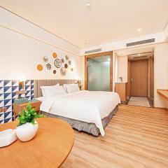 Mediterranean Hotel, Zhangmutou Branch, Dongguan