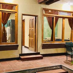 Bungalow Don Vitalino