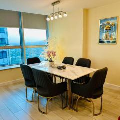 Luxury Centaurus Apartments Islamabad