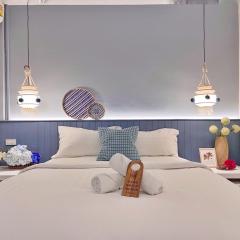 Sabaiday Guesthouse Nimman