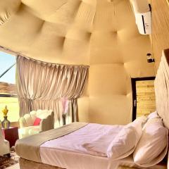 ARIANA lUXURY BUBBLE CAMB