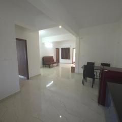 Blossom Service Apartment