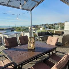 Seascape Retreat