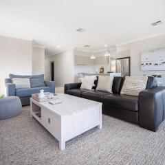 Hamptons Executive Retreat