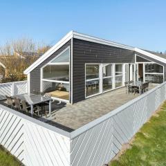 Holiday Home Gåsehagevej Iv