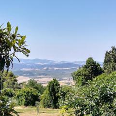 Appartamento Le Colombaie