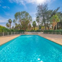Les 15 Pins & La Mer -Your green getaway near sea & beach