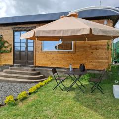 Wild Wood Cottages, Naivasha