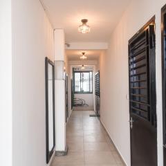 At home Douala Cameroun